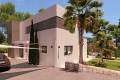 New Build - Villa - Teulada