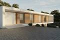 New Build - Villa - Teulada