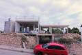 Newly built villa with sea view for sale in Moraira