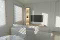 Nieuw gebouw - Appartement - Alicante (Alacant)