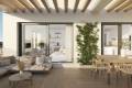 Nieuw gebouw - Appartement - Calpe