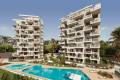 Nieuw gebouw - Appartement - Calpe