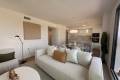 Nieuw gebouw - Appartement - Calpe