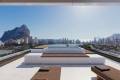 Nieuw gebouw - Appartement - Calpe
