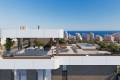 Nieuw gebouw - Appartement - Calpe