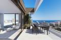 Nieuw gebouw - Appartement - Calpe