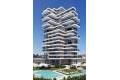 Nieuw gebouw - Appartement - Calpe
