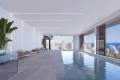 Nieuw gebouw - Appartement - Calpe