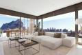 Nieuw gebouw - Appartement - Calpe