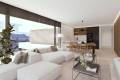 Nieuw gebouw - Appartement - Calpe