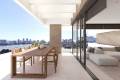 Nieuw gebouw - Appartement - Calpe
