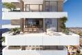 Nieuw gebouw - Appartement - Calpe