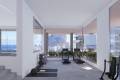 Nieuw gebouw - Appartement - Calpe