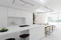 Nieuw gebouw - Appartement - Calpe