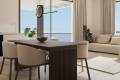 Nieuw gebouw - Appartement - Calpe