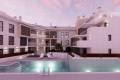 Nieuw gebouw - Appartement - Javea