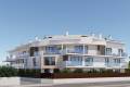 Nieuw gebouw - Appartement - Javea