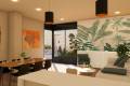 Nieuw gebouw - Appartement - La Vila Joiosa