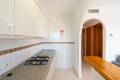 Nieuw gebouw - Bungalow - Calpe