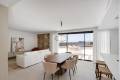 Nieuw gebouw - semi-detached - Mutxamel