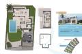 Nieuw gebouw - Villa - Alfaz del Pi