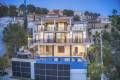 Nieuw gebouw - Villa - Altea - Altea Hills