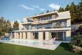 Nieuw gebouw - Villa - Altea - Altea Hills