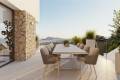 Nieuw gebouw - Villa - Altea