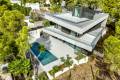 Nieuw gebouw - Villa - Altea