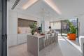 Nieuw gebouw - Villa - Benidorm