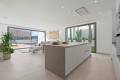 Nieuw gebouw - Villa - Benidorm