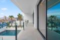 Nieuw gebouw - Villa - Benidorm