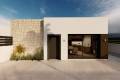 Nieuw gebouw - Villa - Benijófar