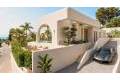 Nieuw gebouw - Villa - Benissa - Benissa Costa