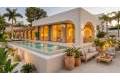 Nieuw gebouw - Villa - Benissa - Benissa Costa