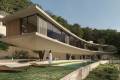 Nieuw gebouw - Villa - Benissa - Benissa Costa