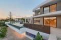 Nieuw gebouw - Villa - Benissa - La Fustera