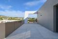 Nieuw gebouw - Villa - Benissa - La Fustera