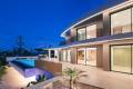 Nieuw gebouw - Villa - Benissa - La Fustera