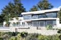 Nieuw gebouw - Villa - Benissa - Raco de Galeno