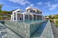 Nieuw gebouw - Villa - Benissa