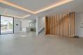 Nieuw gebouw - Villa - Benissa