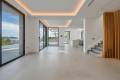 Nieuw gebouw - Villa - Benissa