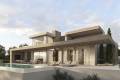 Nieuw gebouw - Villa - Benissa
