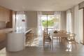 Nieuw gebouw - Villa - Benissa