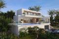 Nieuw gebouw - Villa - Benitachell - Cumbre del Sol