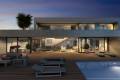 Nieuw gebouw - Villa - Benitachell - Cumbre del Sol