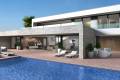 Nieuw gebouw - Villa - Benitachell - Cumbre del Sol