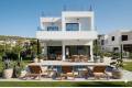 Nieuw gebouw - Villa - Calpe - Calpe Pueblo