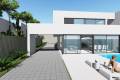 Nieuw gebouw - Villa - Calpe - Canuta Baja